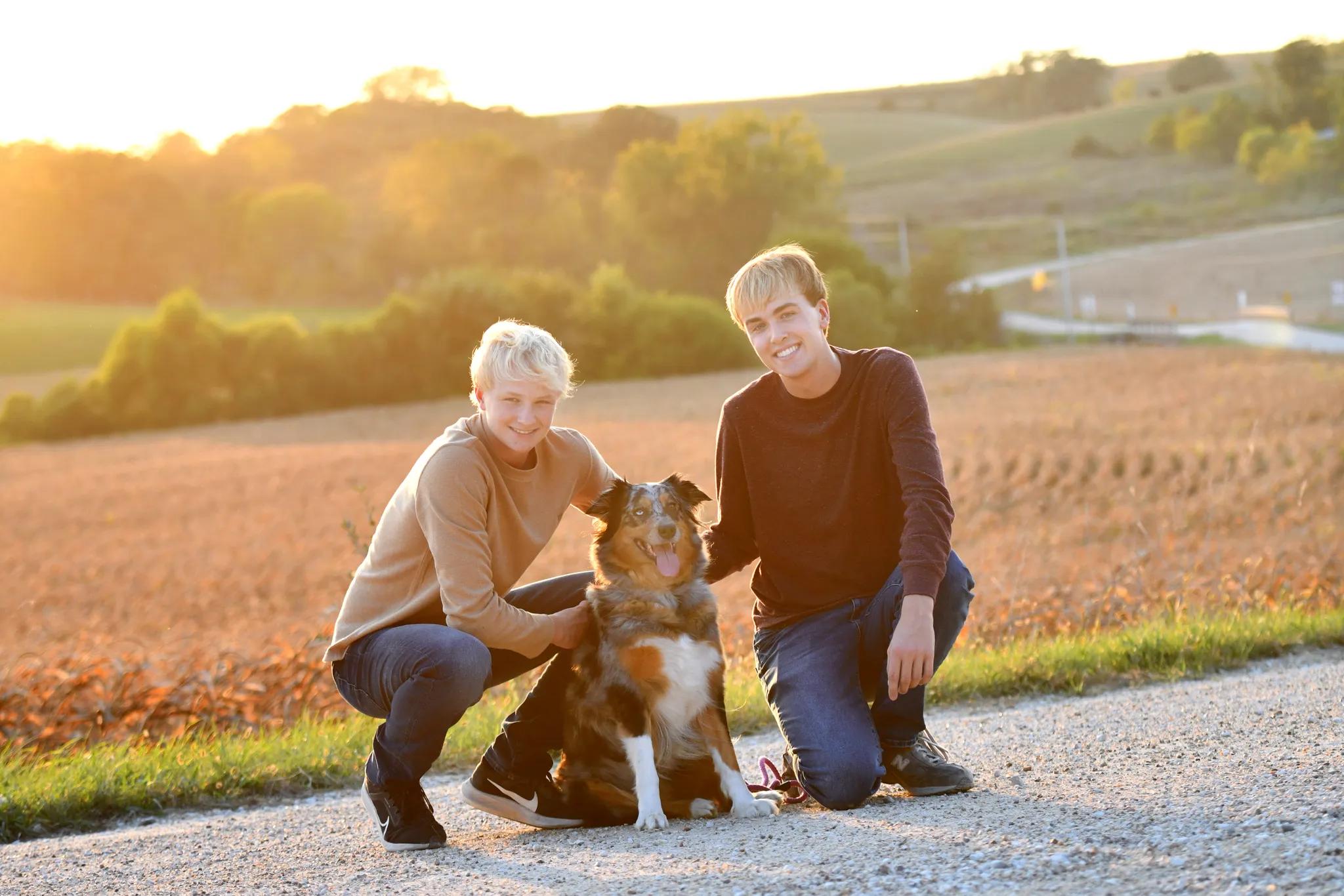 Gerling Photography portfolio image